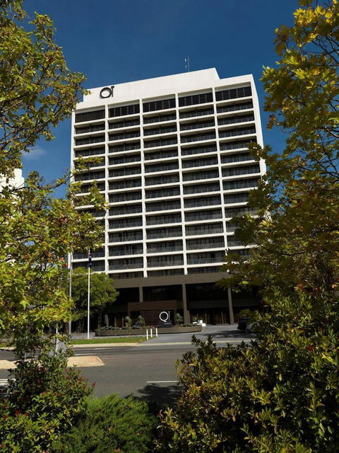 QT Canberra - Accommodation Cairns 15