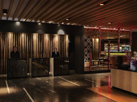 QT Canberra - Accommodation Cairns 25
