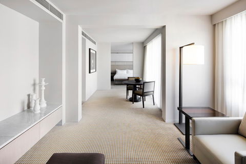Hotel Realm - Accommodation Cairns 13