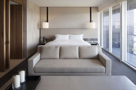 Hotel Realm - Accommodation Cairns 17