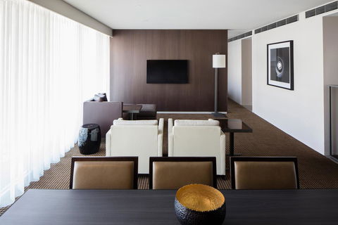 Hotel Realm - Accommodation Cairns 16