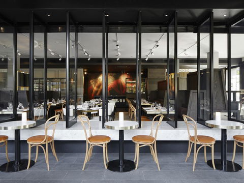 Hotel Realm - Accommodation Cairns 32