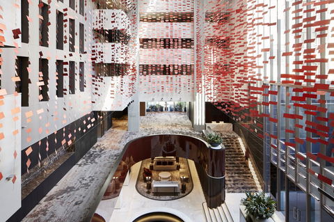 Hotel Realm - Accommodation Cairns 1
