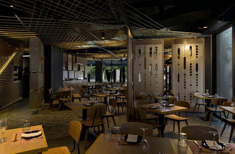 Hotel Realm - Accommodation Cairns 36