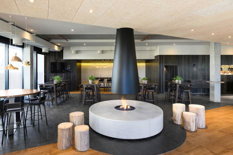 Hotel Realm - Accommodation Cairns 3