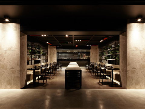Hotel Realm - Accommodation Cairns 35
