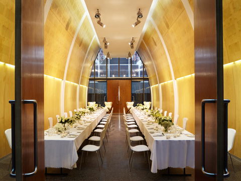 Hotel Realm - Accommodation Cairns 27