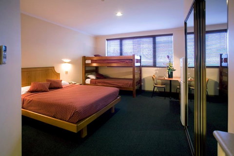 Madison Capital Executive Apartments - Accommodation Cairns 1