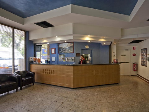 Madison Capital Executive Apartments - Accommodation Cairns 8