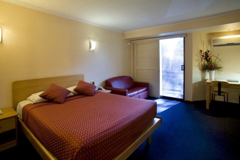 Madison Capital Executive Apartments - Accommodation Cairns 7