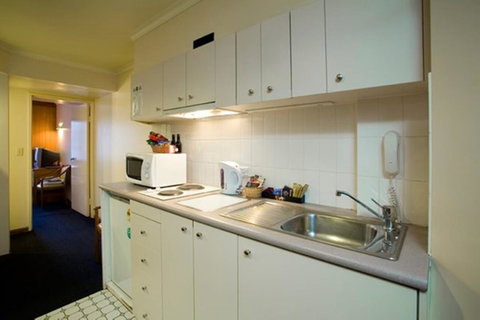 Madison Capital Executive Apartments - Accommodation Cairns 5