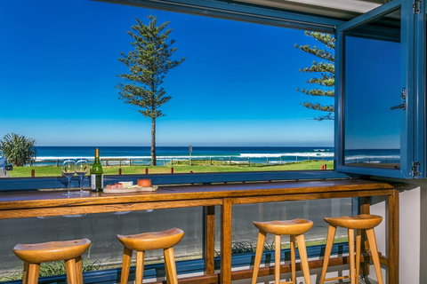 Lennox Holiday Apartments - Accommodation Cairns 4