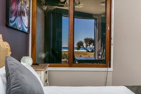 Lennox Holiday Apartments - Accommodation Cairns 35