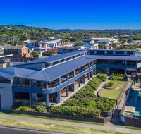 Lennox Holiday Apartments - Accommodation Cairns
