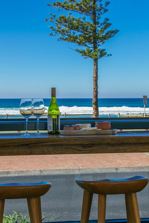 Lennox Holiday Apartments - Accommodation Cairns 39