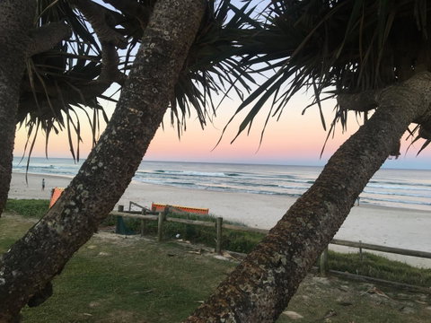 Lennox Holiday Apartments - Accommodation Cairns 6
