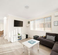 Bombora  Fingal Bay - Accommodation Cairns