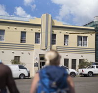 Bondi Beachside Inn - Accommodation Cairns