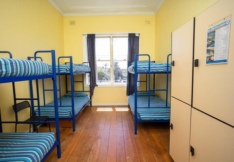 Bondi Beachside Inn - Accommodation Cairns 3