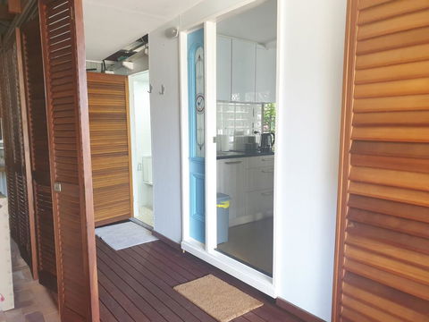 Bongaree Ocean Villa - Accommodation Cairns 2