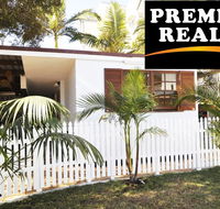 Bongaree Ocean Villa - Accommodation Cairns
