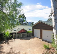 Bonnie Doon - Family friendly home - Accommodation Cairns