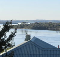 Bonnie View - a wonderful view up the river Experience Augusta - Accommodation Cairns