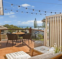 BonniEscape - Accommodation Cairns