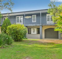 BONNY BEACH HOUSE - Holiday Accomodation with Pool - Accommodation Cairns