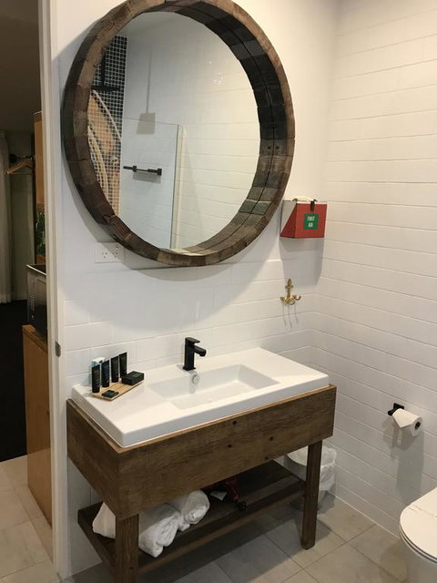 Boogie Woogie Beach House - Accommodation Cairns 1