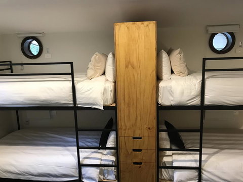 Boogie Woogie Beach House - Accommodation Cairns 3