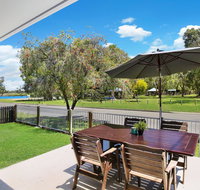 Booker Pde 34 Unit 2 - Pet Friendly - - Accommodation Cairns