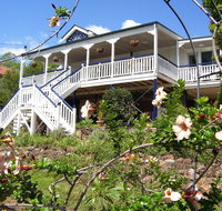 Boonah Hilltop Cottage - Accommodation Cairns