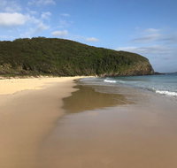 BOOTI BEACH HOUSE - Accommodation Cairns