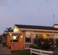 Bordertown Dukes Motorinn - Accommodation Cairns