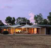 Boroka Downs - Accommodation Cairns