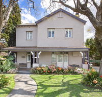 Boronia Lodge - Accommodation Cairns