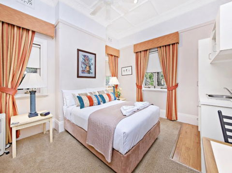 Boronia Lodge - Accommodation Cairns 2