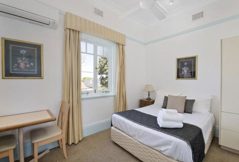 Boronia Lodge - Accommodation Cairns 3