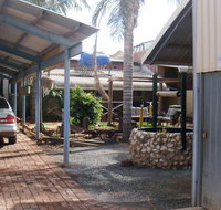 Boulder Lodge - Accommodation Cairns