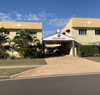 Boulevard Lodge Bundaberg - Accommodation Cairns