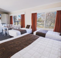 Boulevard Motel - Accommodation Cairns