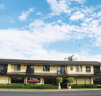 Boulevard Motor Inn - Accommodation Cairns