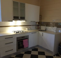 Bourke Apartments