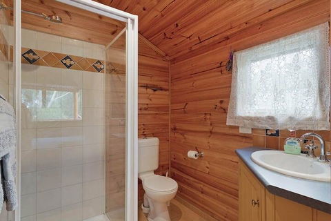 Bourndaroo Lodge - Accommodation Cairns 3