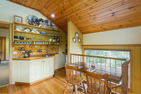 Bourndaroo Lodge - Accommodation Cairns 2