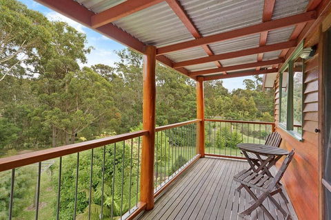 Bourndaroo Lodge - Accommodation Cairns 1