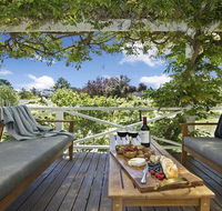 Bourne Cottage - Perfect for all seasons - Accommodation Cairns
