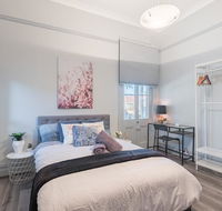 Boutique Private Rm situated in the heart of Burwood2 - Accommodation Cairns