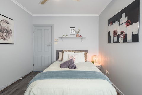 Boutique Private Rm Situated In The Heart Of Burwood6 - Accommodation Cairns 2